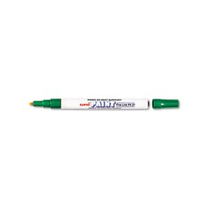 uni-Paint Marker, Fine Point, Green