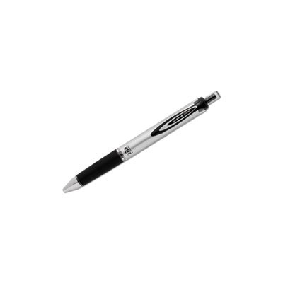 207 Impact Roller Ball Retractable Gel Pen, Black Ink, Bold