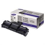 MLTD119S Toner, 2000 Page-Yield, Black