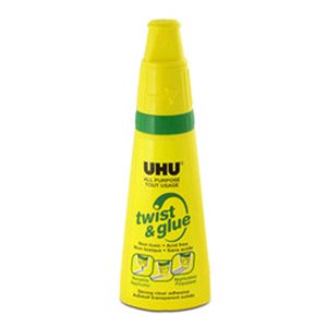 UHU TWIST & GLUE