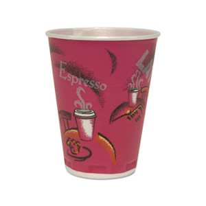 CUP, TROPHY PLUS DUAL TEMPERATURE 12OZ 1000 / CS