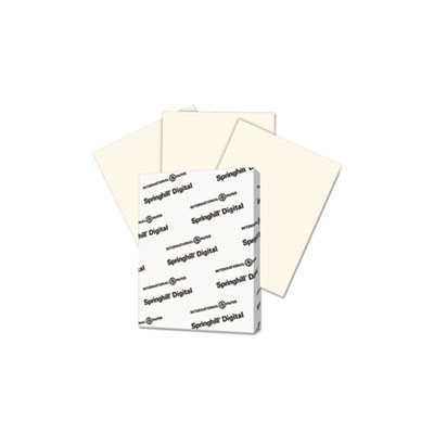 Digital Vellum Bristol Color Cover, 67 lb, 8 1 / 2 x 11, Cream, 250 Sheets / Pack Digital Vellum Bristol Color Cover, 67 lb, 8 1 / 2 x 11, Cream, 250 Sheets / Pack