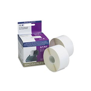 Self-Adhesive Large Address Labels, 1-1 / 2 x 3-1 / 2, White, 520 / Box