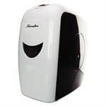 Style+ Super Cross-Cut Shredder, 7 Sheets, 1 User