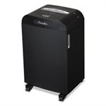DX20-19 Cross-Cut Jam Free Shredder, 20 Sheets, 10-20 Users