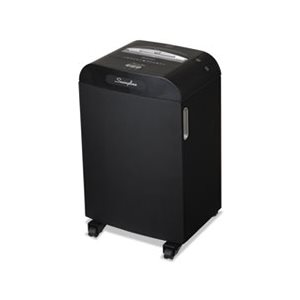 DX20-19 Cross-Cut Jam Free Shredder, 20 Sheets, 10-20 Users