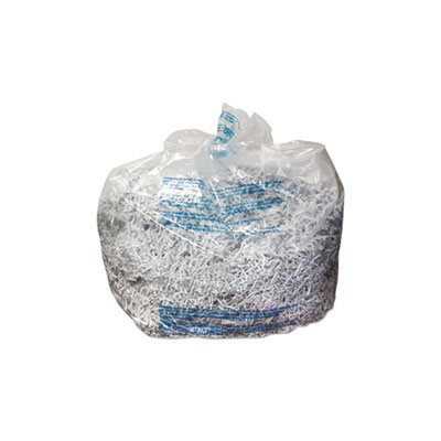 Shredder Bags, 30 gal Capacity, 25 / BX