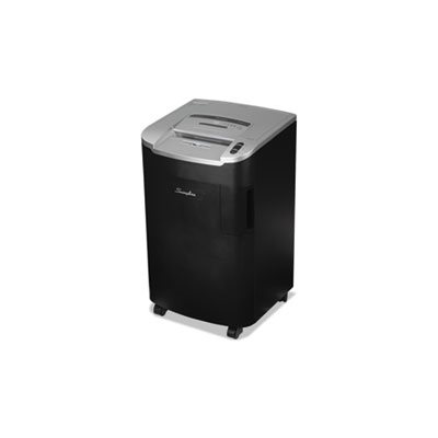 LM12-30 Micro-Cut Jam Free Shredder, 12 Sheets, 20+ Users