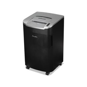 LM12-30 Micro-Cut Jam Free Shredder, 12 Sheets, 20+ Users