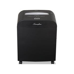 DM11-13 Micro-Cut Jam Free Shredder, 11 Sheets, 5-10 Users