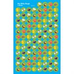 ITTY BITTY BUGS, SUPERSPOTS
