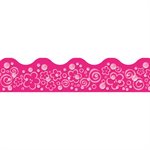 TRIMMER, PINK SPLASH