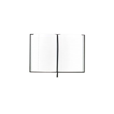 Royale Business Casebound Notebook, Legal / Wide, 8 1 / 4 x 5 7 / 8, 96 Sheets