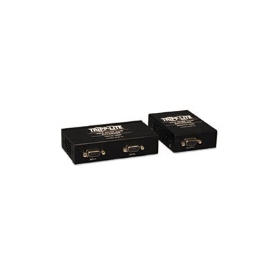 CAT5 / 5e / 6 Extender Kit, VGA, TAA Compliant