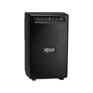 OMNIVS1500XL OmniVS Series UPS System, 8 Outlets, 1500 VA, 690 J