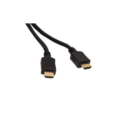 P568-010 10ft HDMI Gold Digital Video Cable HDMI M / M, 10'