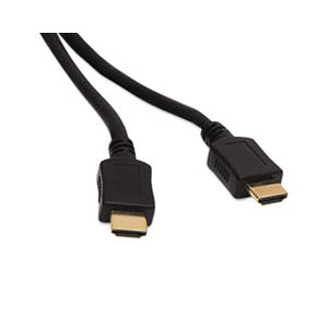 P568-010 10ft HDMI Gold Digital Video Cable HDMI M / M, 10'