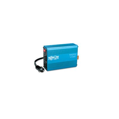 PowerVerter 375W Inverter, 12V DC Input / 120V AC Output, 2 Outlets