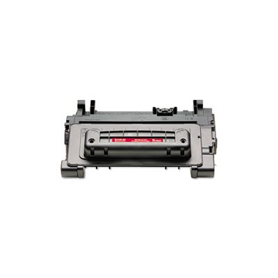 0281301001 64X Compatible MICR Toner Secure, High-Yield, 24,000 PageYield, Black