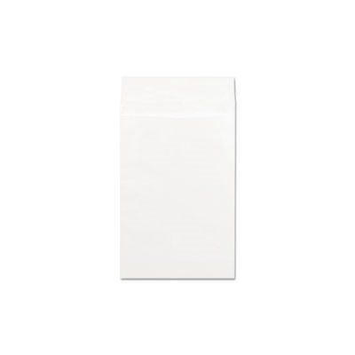 Tyvek Expansion Envelope, 12 x 16, White, 100 / Box