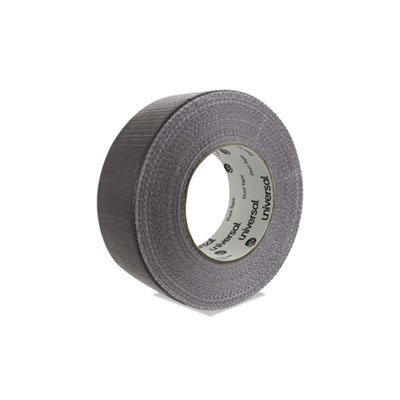 General Purpose Duct Tape, 48mm x 54.8m, Silver