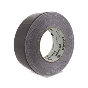 General Purpose Duct Tape, 48mm x 54.8m, Silver