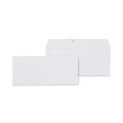 PEEL SEAL ENVELOPE #10 100 / BOX