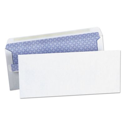 SELF SEAL ENVELOPES #10 500 / BX