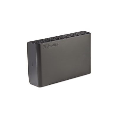 Store N Save Desktop Hard Drive, USB 3.0, 2 TB