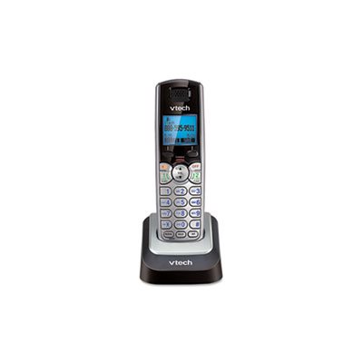 Two-Line Cordless Accessory Handset for DS6151