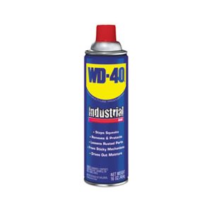 Heavy-Duty Lubricant, 16 oz Aerosol