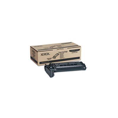 006R01278 Toner, 8000 Page-Yield, Black