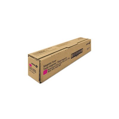 6R1515 Toner, 15,000 Page-Yield, Magenta