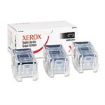 Finisher Staples for Xerox 7760 / 4150, Three Cartridges, 15,000 Staples / Pack