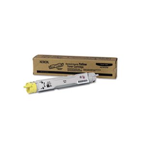 106R01216 Toner, 5000 Page-Yield, Yellow