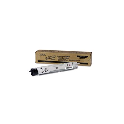 106R01217 Toner, 9000 Page-Yield, Black