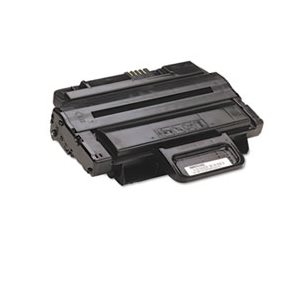 106R01374 High-Yield Toner, 5000 Page-Yield, Black