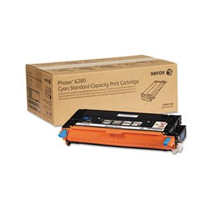 106R01388 Toner, 2200 Page-Yield, Cyan