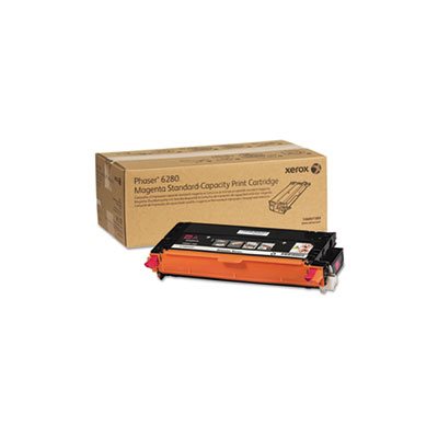 106R01389 Toner, 2200 Page-Yield, Magenta