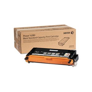 106R01391 Toner, 3000 Page-Yield, Black