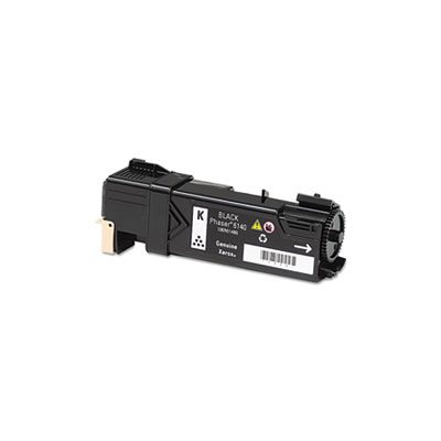 106R01480 Toner, 2,600 Page Yield, Black