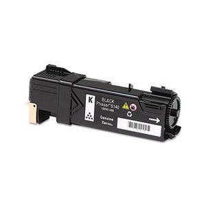 106R01480 Toner, 2,600 Page Yield, Black