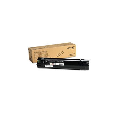 106R01510 High-Yield Toner, 18000 Page-Yield, Black