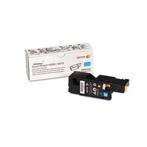 106R01627 Toner, 1,000 Page-Yield Cyan