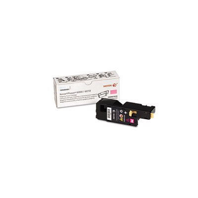 106R01628 Toner, 1,000 Page-Yield, Magenta