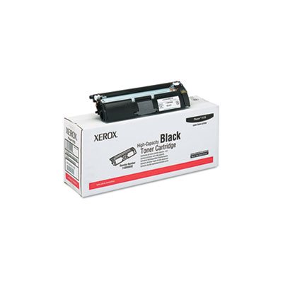 113R00692 High-Yield Toner, 4500 Page-Yield, Black