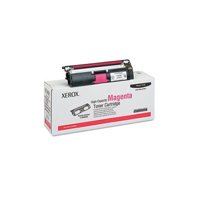 113R00695 High-Yield Toner, 4500 Page-Yield, Magenta