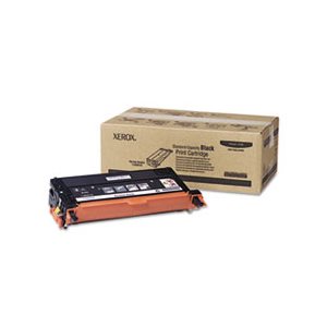 113R00722 Toner, 3000 Page-Yield, Black