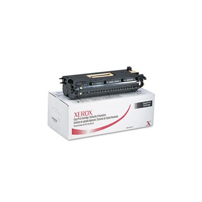 113R317 Copy Cartridge, 23000 Page-Yield, Black