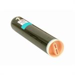CARTRIDGE, XEROX CYAN TONER WORKCENTRE M24
